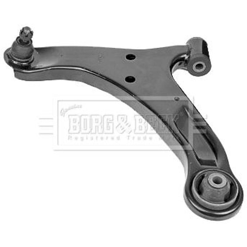 Borg & Beck Control/Trailing Arm BCA7048