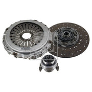 Febi Clutch Kit Set 3pc 430mm 105245