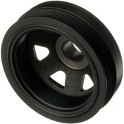 Gates Crank Shaft Belt Pulley TVD1208