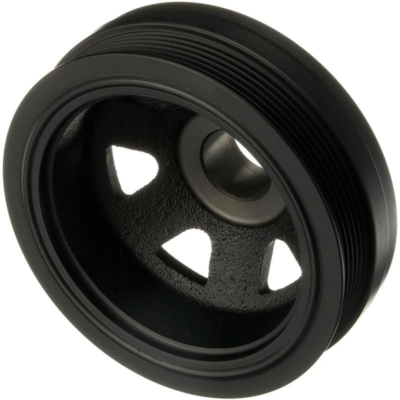 Gates Crank Shaft Belt Pulley TVD1208
