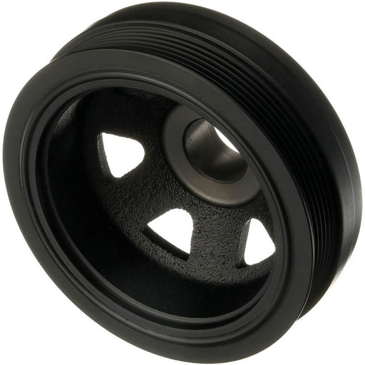 Gates Crank Shaft Belt Pulley TVD1208