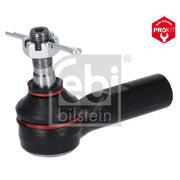 Febi Steering Tie Rod End Ball Joint Front Right 23585