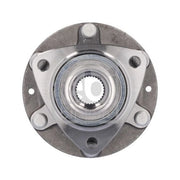 Febi Wheel Bearing Kit Front Right 89mm 174772