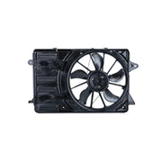 NRF Engine Cooling Fan 470083