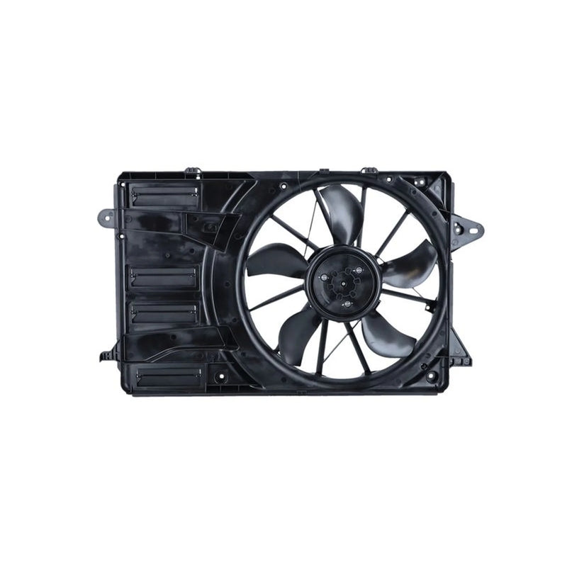 NRF Engine Cooling Fan 470083