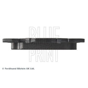 Blue Print Front Brake Pad Set ADR164223
