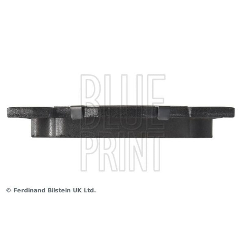 Blue Print Front Brake Pad Set ADR164223