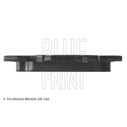Blue Print Front Brake Pad Set ADR164223