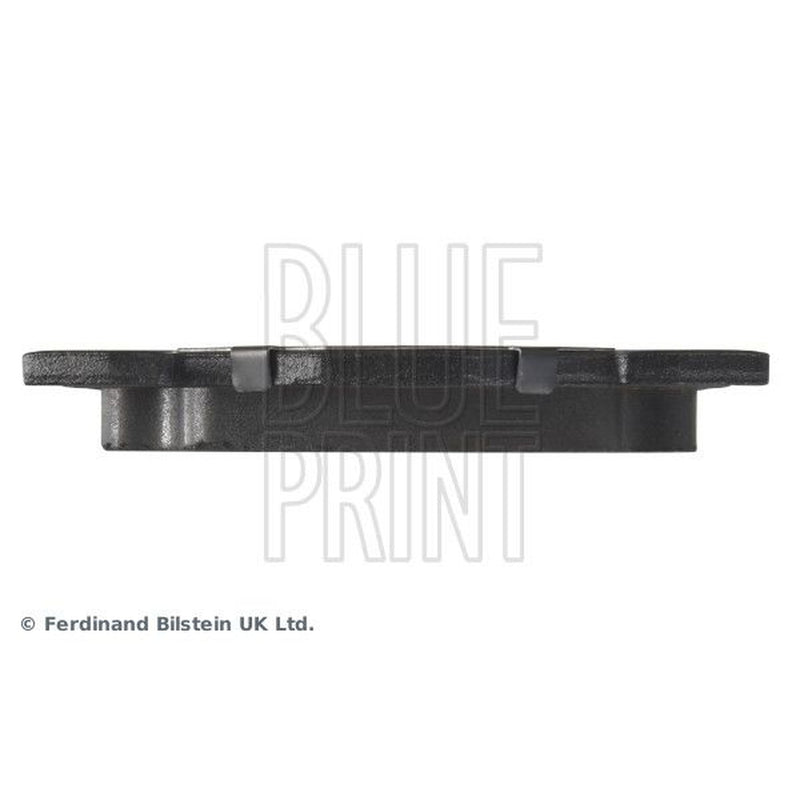 Blue Print Front Brake Pad Set ADR164223