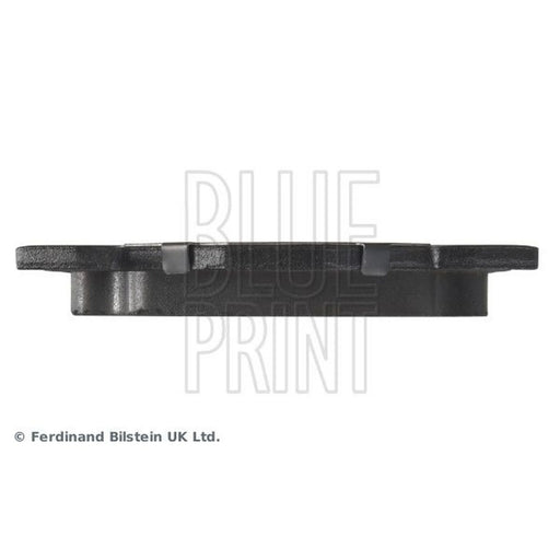 Blue Print Front Brake Pad Set ADR164223