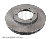 Blue Print ADC443126 Brake Disc