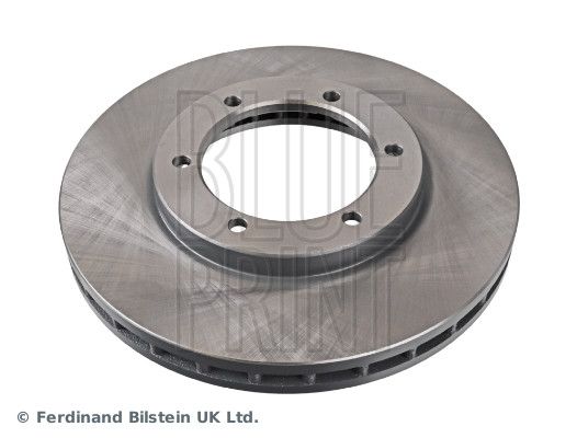 Blue Print ADC443126 Brake Disc