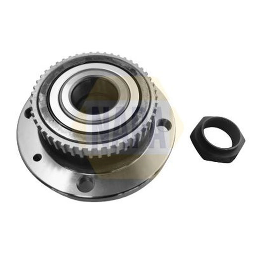 NAPA Wheel Bearing Kit PWB1104
