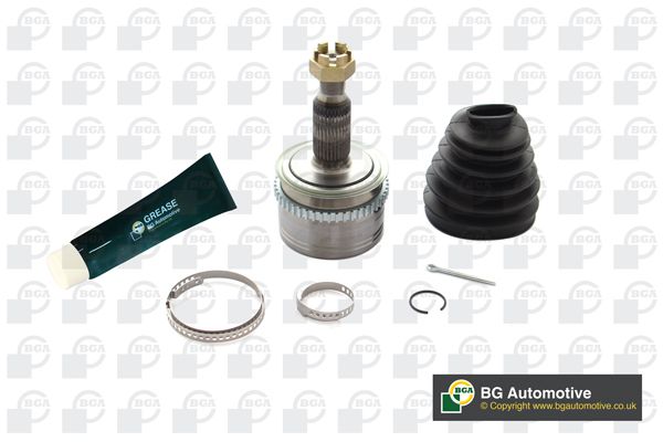 BGA Drive Shaft Joint Kit
