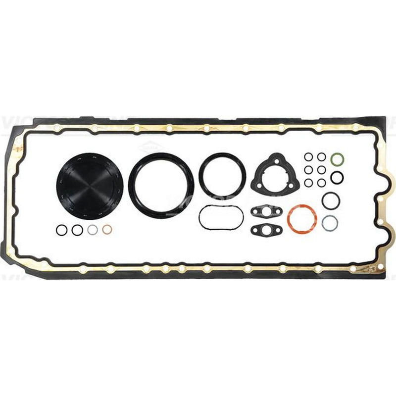 Victor Reinz Crankcase Gasket Kit ID 08-38669-02