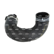 NRF Intercooler Turbo Charge Air Hose 166466