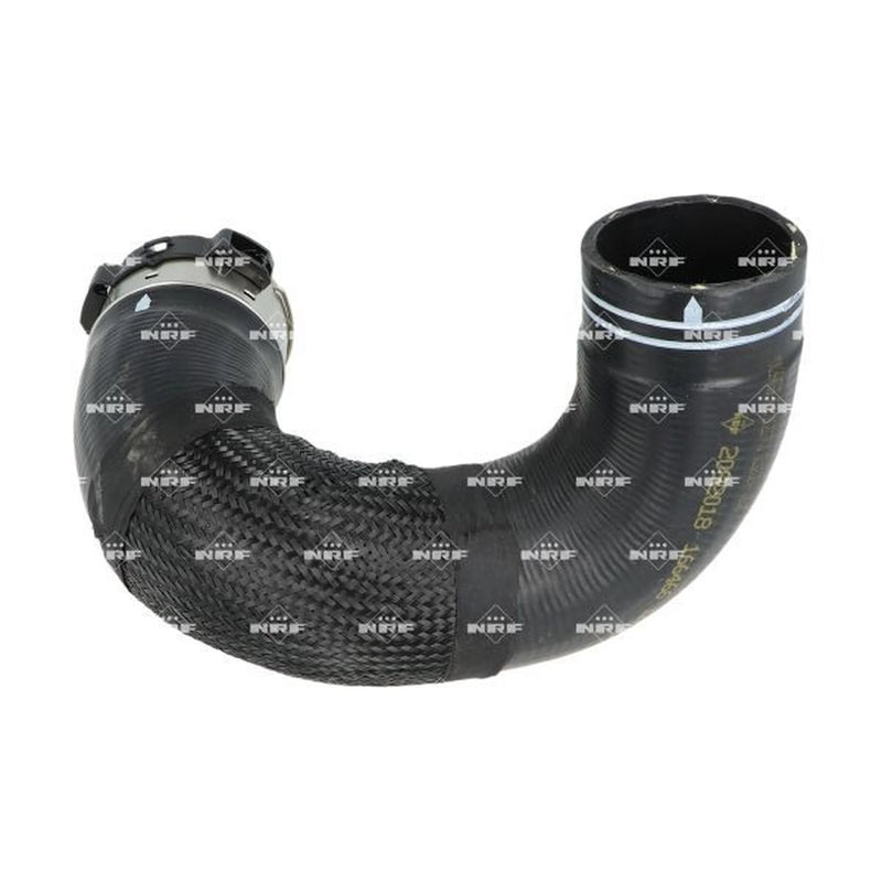 NRF Intercooler Turbo Charge Air Hose 166466