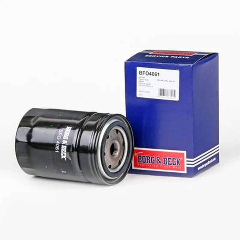 Borg & Beck Engine Oil Filter BFO4061