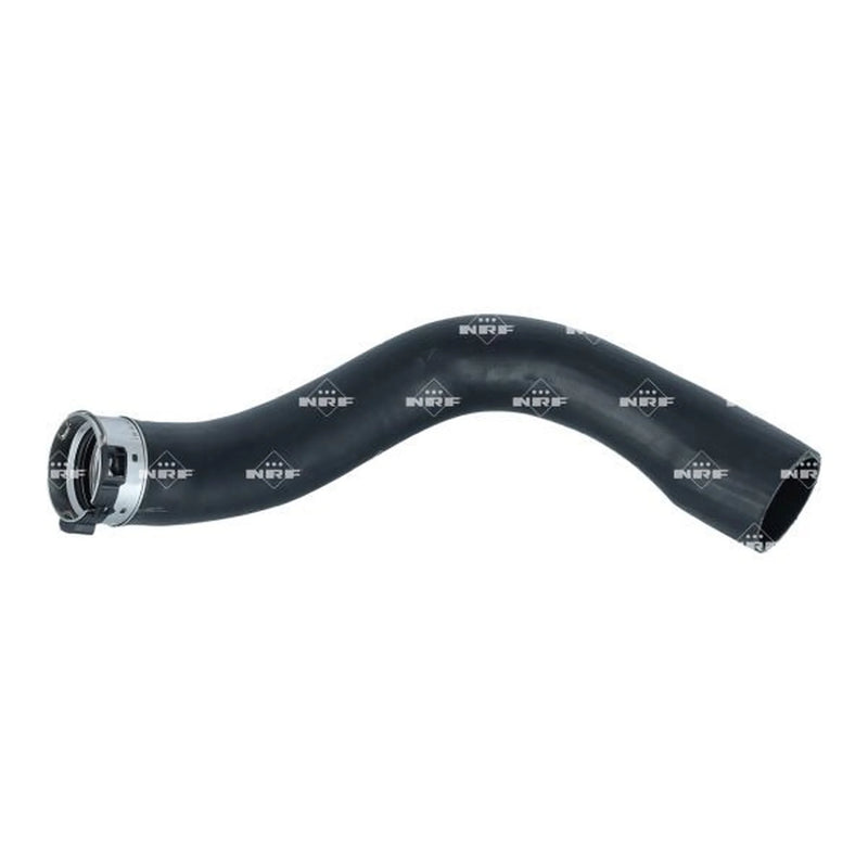 NRF Intercooler Turbo Charge Air Hose 166230