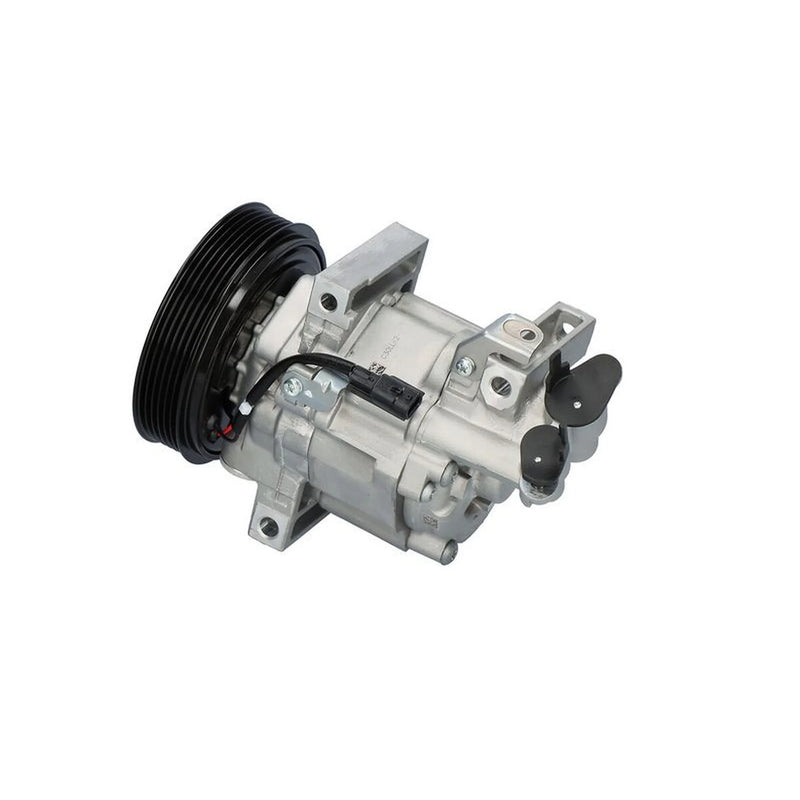 Valeo Air Conditioning Compressor 813256