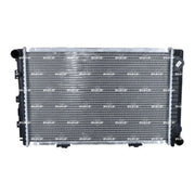 NRF Engine Radiator 58925