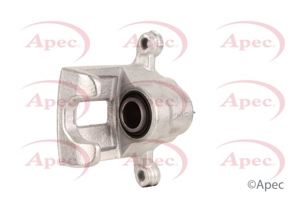 Apec Brake Caliper Assembly Rear Left