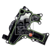 Febi Crankcase Oil Separator 176317