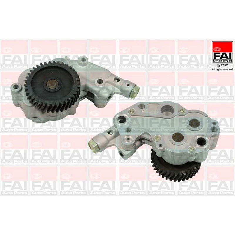 FAI Engine Oil Pump Assembly OP301