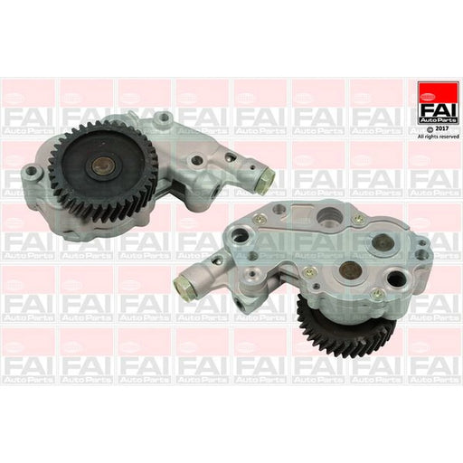 FAI Engine Oil Pump Assembly OP301