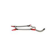 Gates Fuel Overflow Hose Pipe MFL1250