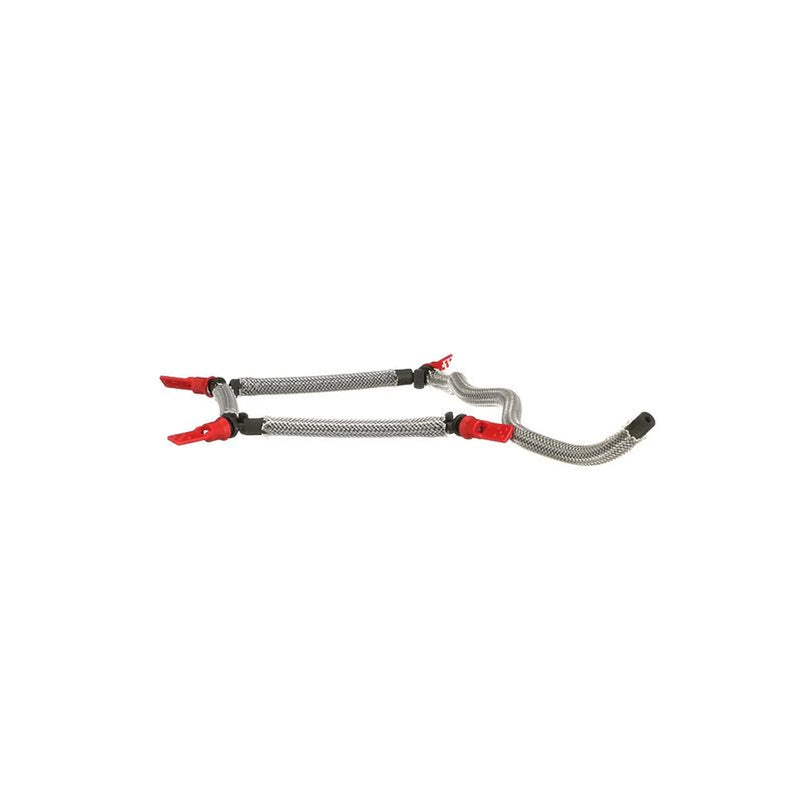 Gates Fuel Overflow Hose Pipe MFL1250