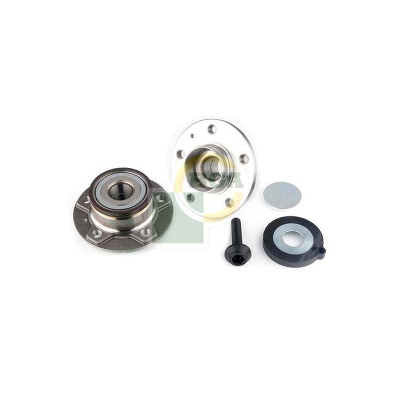 BGA Wheel Bearing Kit 139mm WHB0108K
