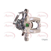 Apec Brake Caliper Assembly Rear Left LCA698