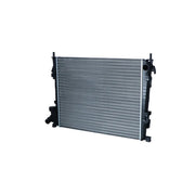 NRF Engine Radiator 53966A