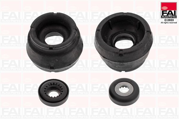 FAI Repair Kit Suspension Strut Support Mount