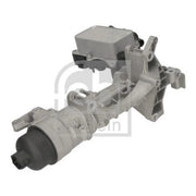 Febi Oil Filter Housing 195034