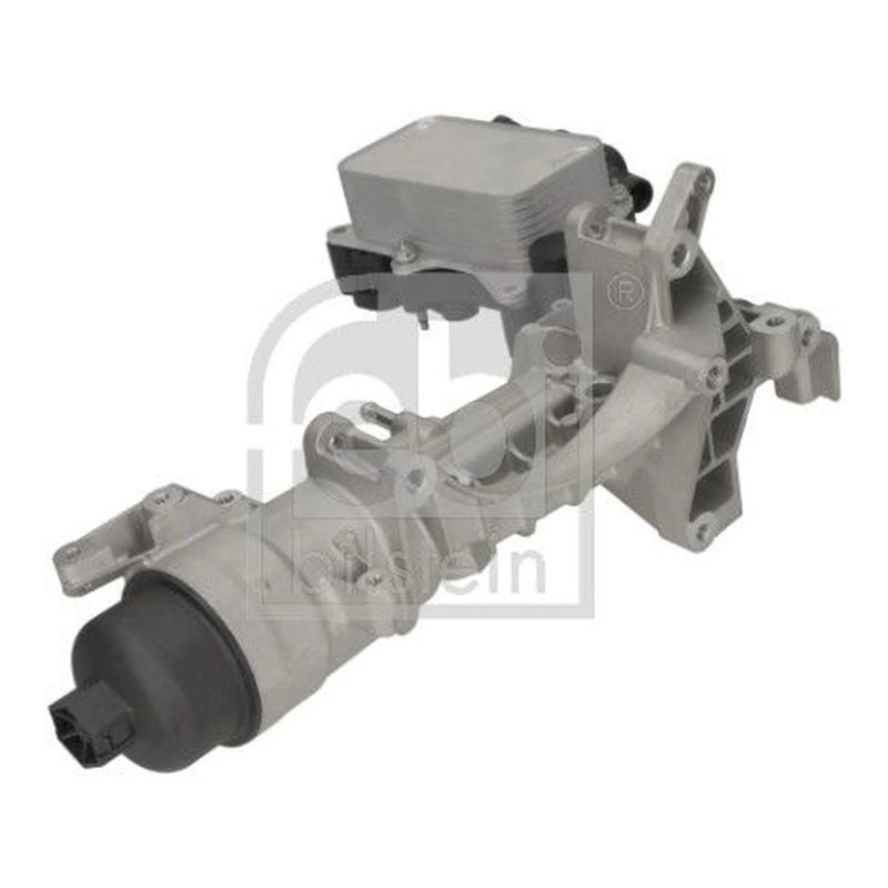 Febi Oil Filter Housing 195034