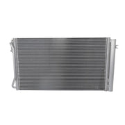 Hella Air Conditioning Condenser 8FC 366 220-711