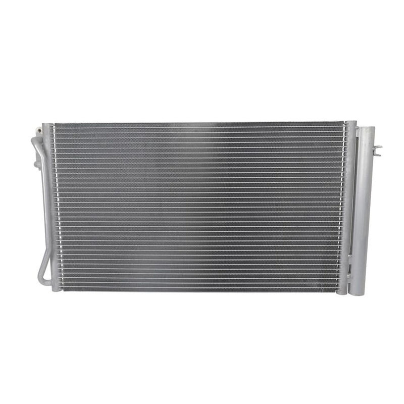Hella Air Conditioning Condenser 8FC 366 220-711