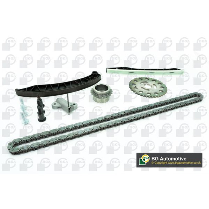 BGA Timing Chain Kit Set 116 Links TC6507FK