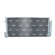 NRF Air Conditioning Condenser 35750