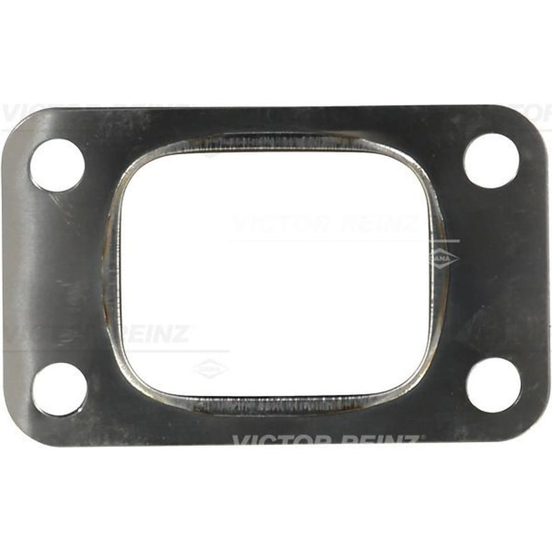 Victor Reinz Exhaust Manifold Gasket Wide 2mm Thick 71-24388-10