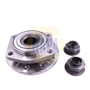 NAPA Wheel Bearing Kit PWB1136