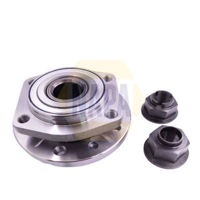 NAPA Wheel Bearing Kit PWB1136
