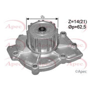 Apec Engine Cooling Water Pump AWP1466