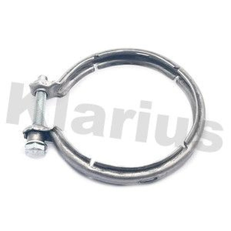 Klarius Exhaust System Clamping Piece OD ID Wide 431197