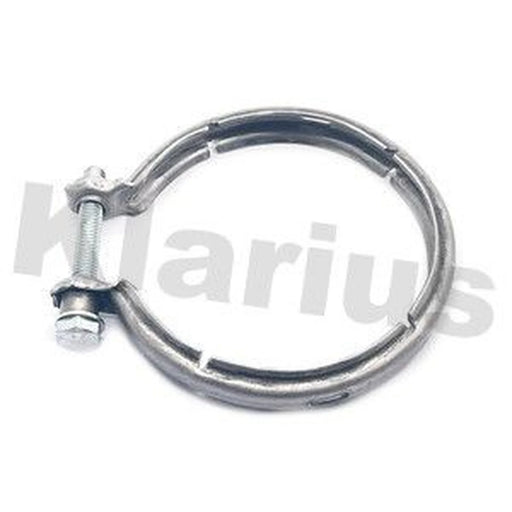 Klarius Exhaust System Clamping Piece OD ID Wide 431197