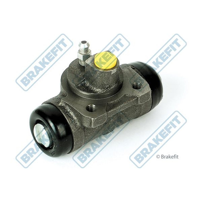 Apec Wheel Cylinder Hydraulic Brake Rear BWC8067