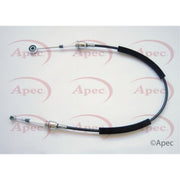 Apec Manual Transmission Cable Pull CAB7116