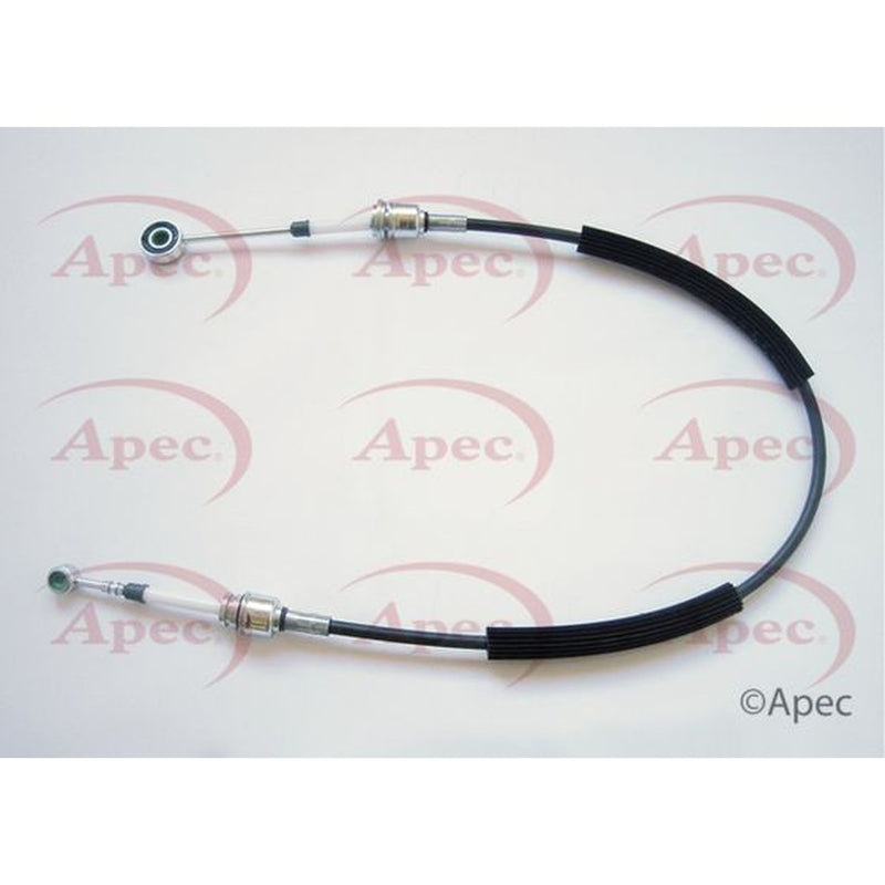 Apec Manual Transmission Cable Pull CAB7116